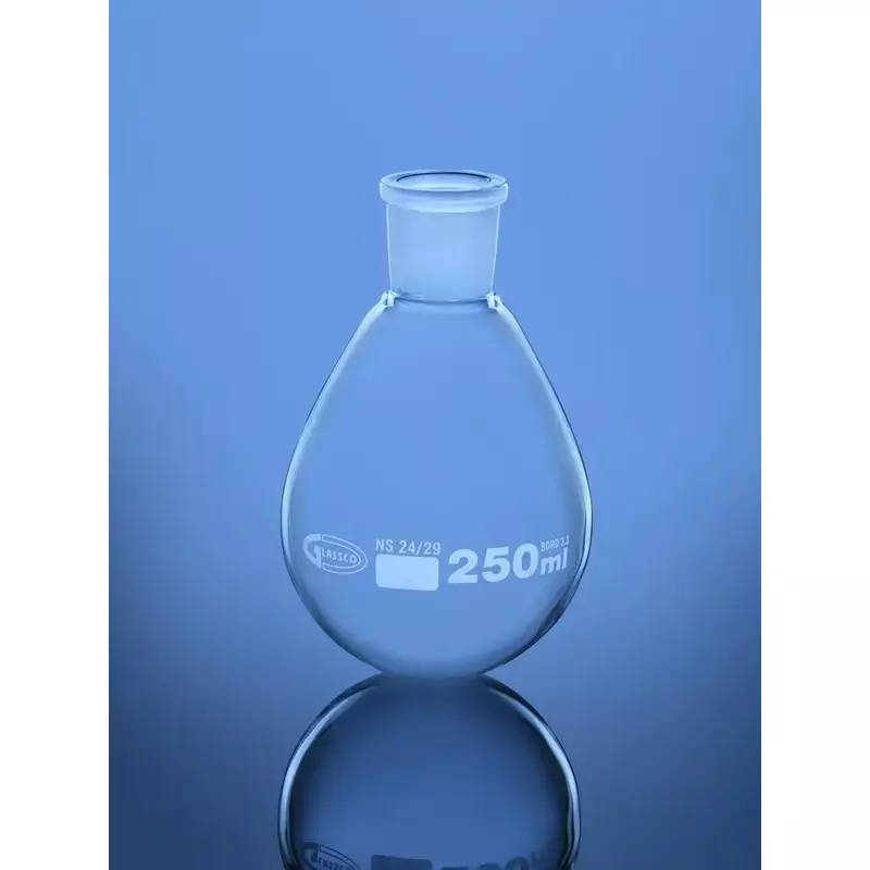 Glassco 1000ml 29/32 Evaporating Flask 069.502.09 (Pack of 2 Pcs)