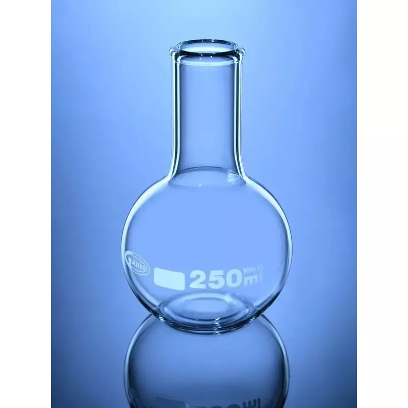 Glassco 3000ml Haffkine Flask 235.207.07 (Pack of 2 Pcs)