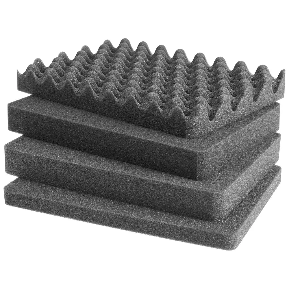 MULTICOMP PRO Cubed Foam Set Dissipative Features, MP011349