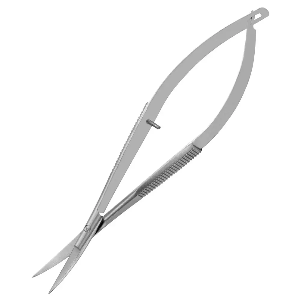 MULTICOMP PRO Mini Snip 10 mm Cutting Capacity Max, MP012534