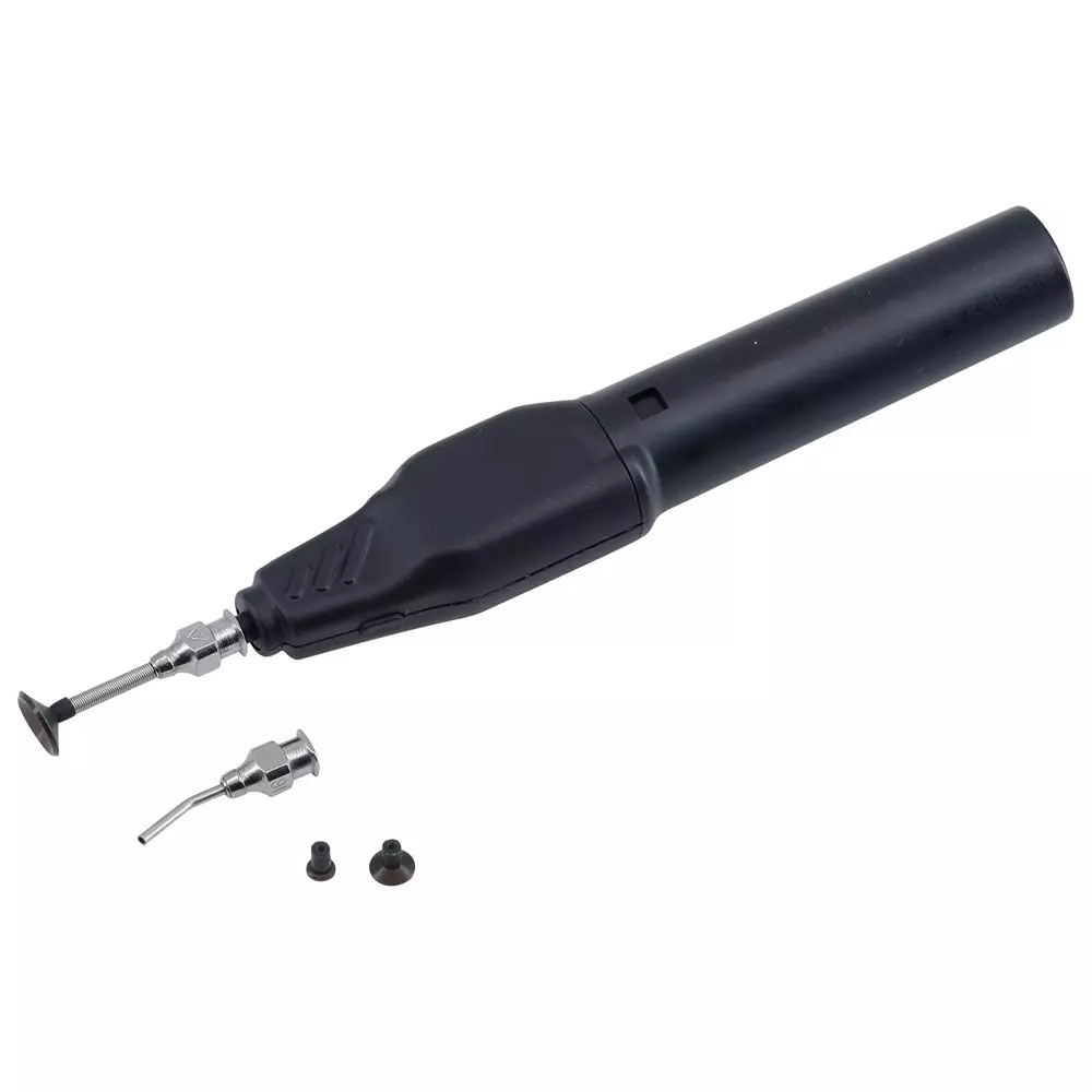 MULTICOMP PRO Vacuum Suction Pen 19 mm External Diameter Pick-Up Tool Lifter Type, MP740104