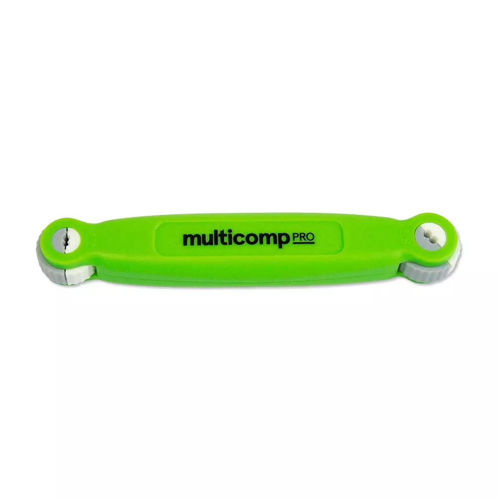 MULTICOMP PRO Separation Tool Twisted Pair Accessory Type, MP011921