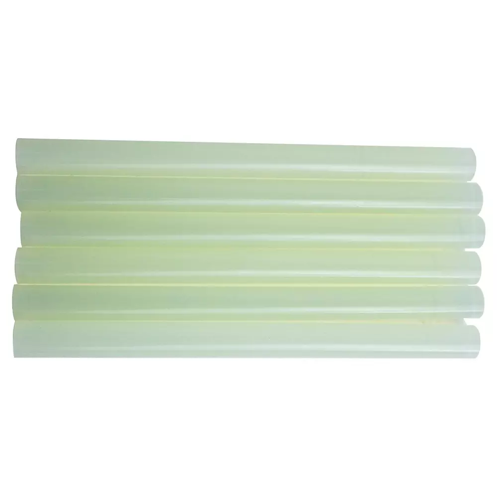 MULTICOMP PRO Adhesivo FusiÃ£ €œN Calien Barra Blanco 7Mm 7 mm Diameter 16.0 Pack Quantity, MP740845 (Pack of 16)