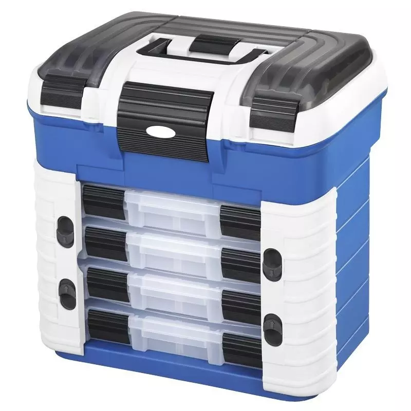 MULTICOMP PRO Tool Case PP (Polypropylene) Carrying Material, MP012224