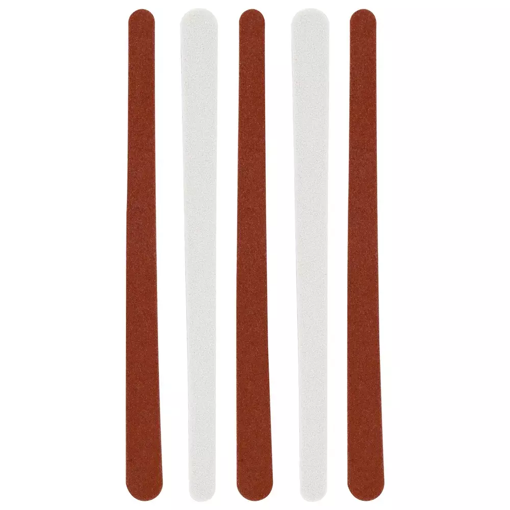 MULTICOMP PRO Sander Sticks Hand Style, MP012463 (Pack of 10)