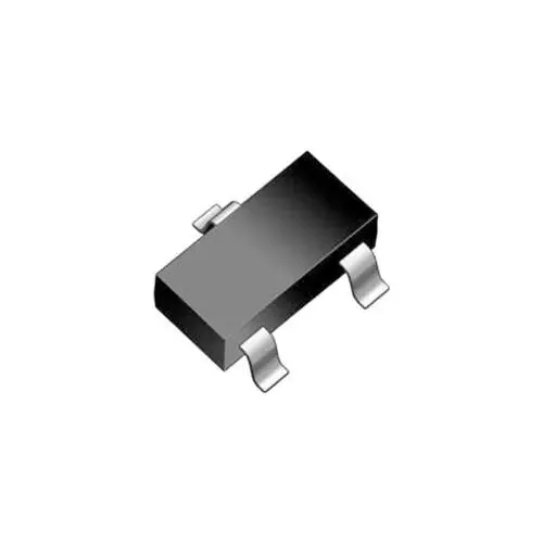 MULTICOMP PRO Volt Ref 3 Pins No. of 42 V Input Voltage Max SOT-23 IC Case / Package, H431LK (Pack of 5)
