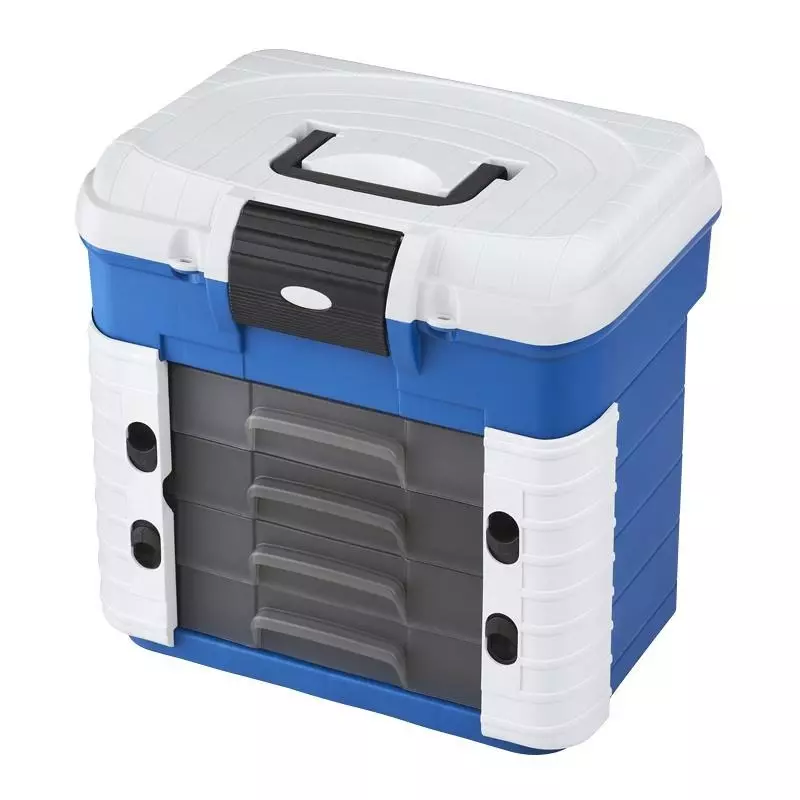 MULTICOMP PRO Tool Case PP (Polypropylene) Carrying Material, MP012225