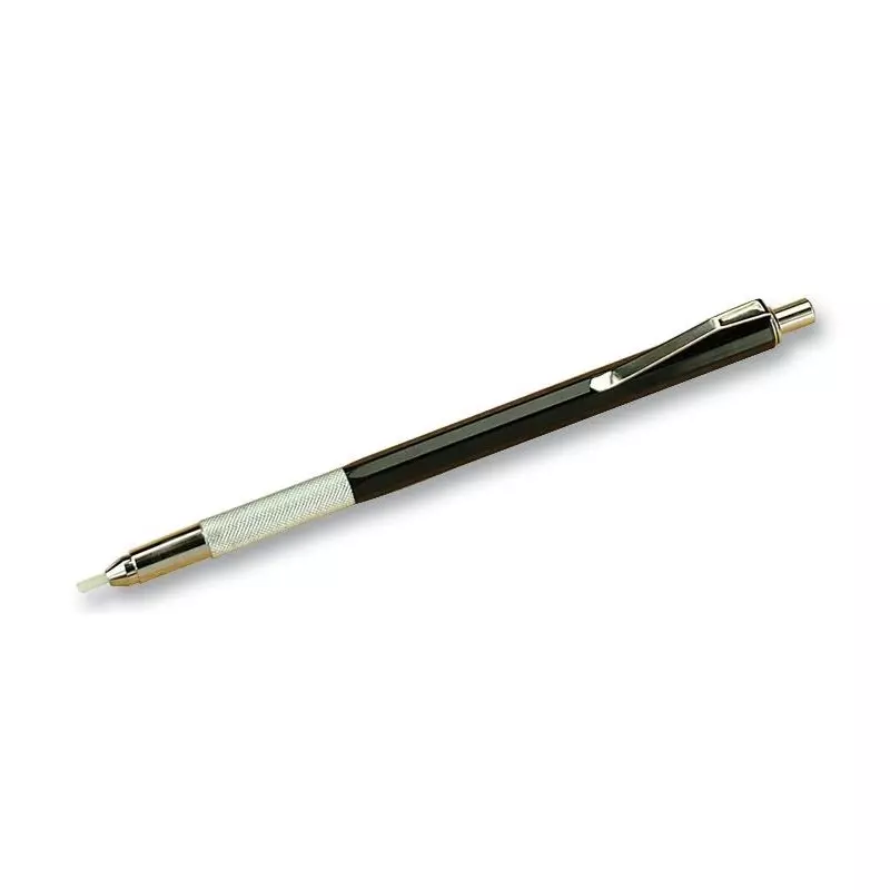 MULTICOMP PRO Glass Fibre Pencil - 2Mm Bristle Material, BU2137