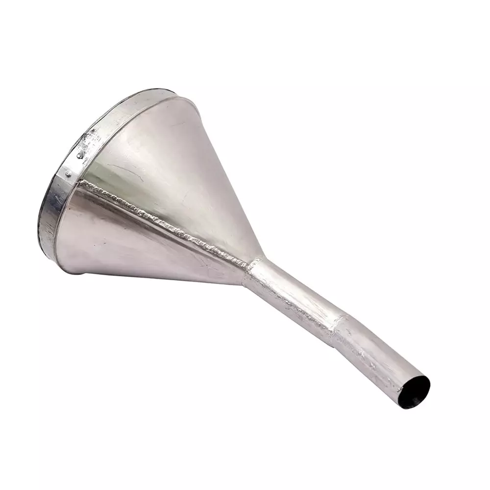 generic-flameguard-gi-funnel-light-weight-bend-keep-iron-matte-finish-l-size-ct-tcpq-c88e