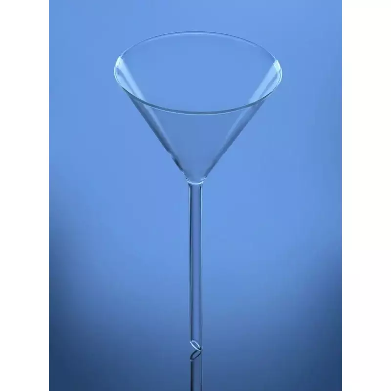 Glassco Long Stem Funnel (Pack of 6) 238.215.10