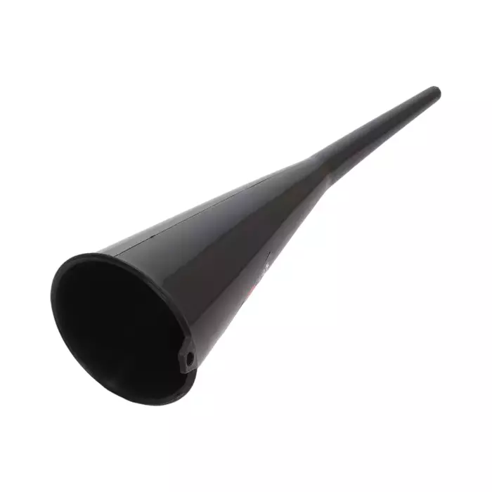 Yato 455 mm Funnel Black, YT-0693