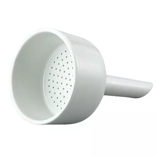 RELIGLAS 300 mm Ceramic Porcelain Buchner Funnel For 280 mm Filter Paper, 14.385.19