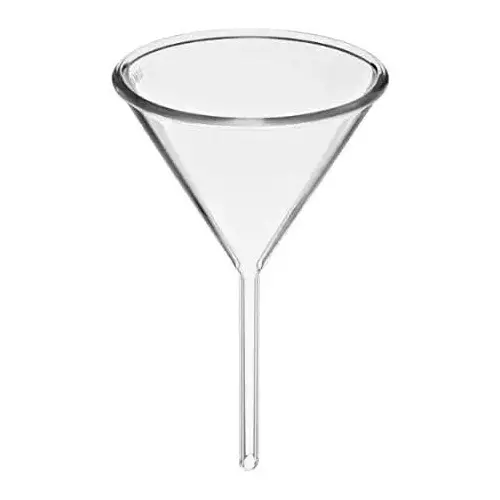ABGIL Glass Funnel 75 cm Diameter, ABG3342