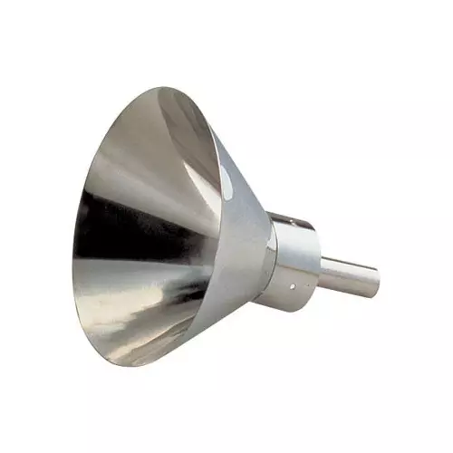 AS ONE Oil Can & Drum Funnel 150×60(28) mm, 5-5035-01