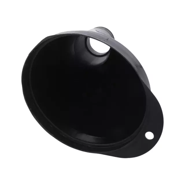 Yato 100 mm Funnel Black, YT-0695
