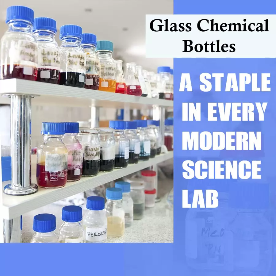 glassco-gc-27420204-chemical-bottle-with-reagent-narrow-clear-mouth-1000-ml-pack-of-10-pcs