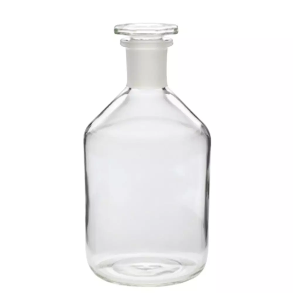 ABGIL Glass Winchester Bottle (Capacity: 2000 - 30000 ml)