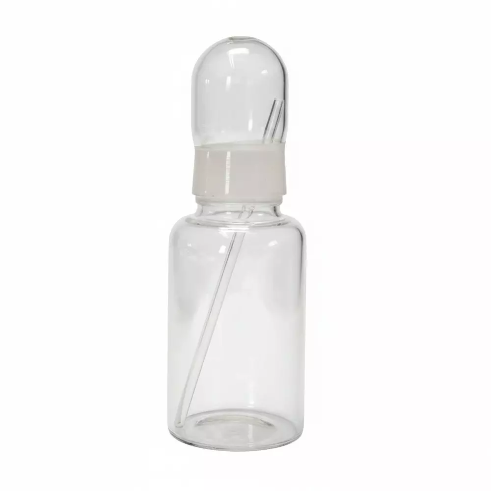 ABGIL Borosilicate Glass Canada Balsam Bottle 60 ml, ABG3340