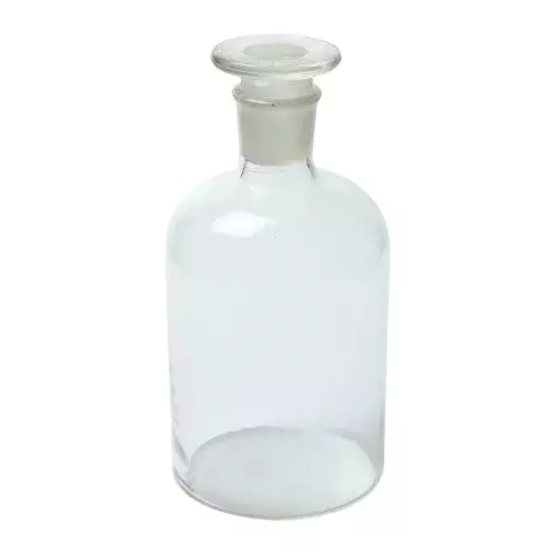 ABGIL Glass Reagent Bottle Narrow Mouth 250 ml, ABG3356