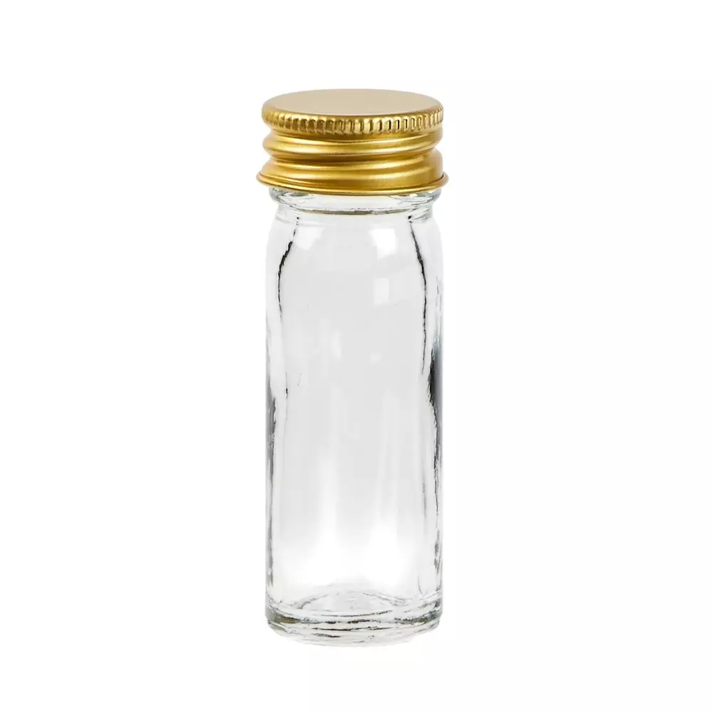 ABGIL Glass Media Bottles (Mccartney Bottles) 30 ml, ABG3218