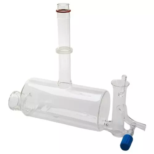 Supertek Quartz Boiler for Mono Quartz Distillation Unit (CH14042-100B, CH14042-100Q) with 10 LPH Output, CH14042-100-QB