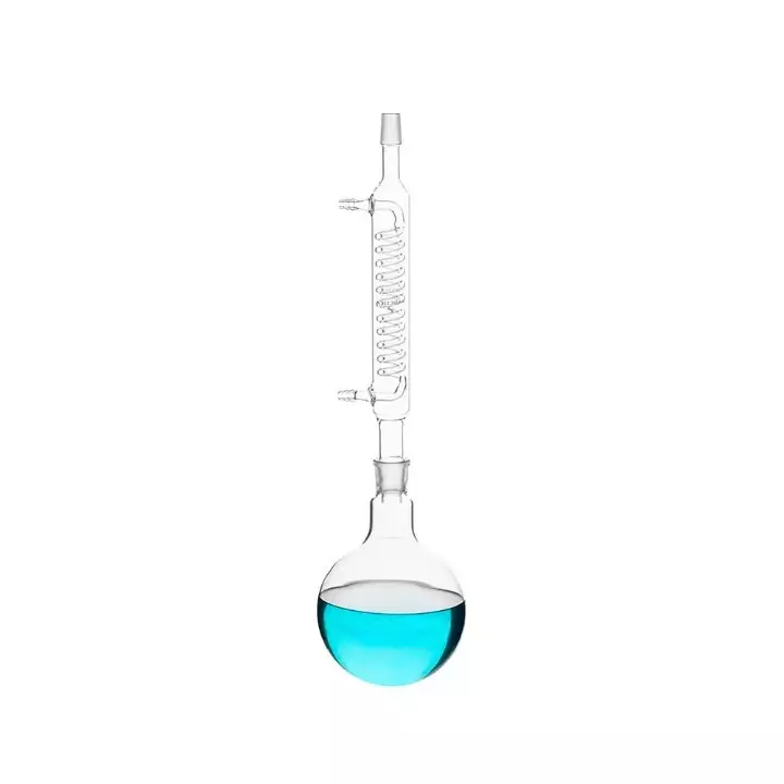 ABGIL Borosilicate Glass Reflux Assembly 1000 ml Flask Capacity, ABG3558