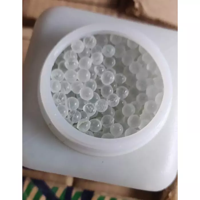 ABGIL Glass Beads 1000 gms Capacity, ABG3338