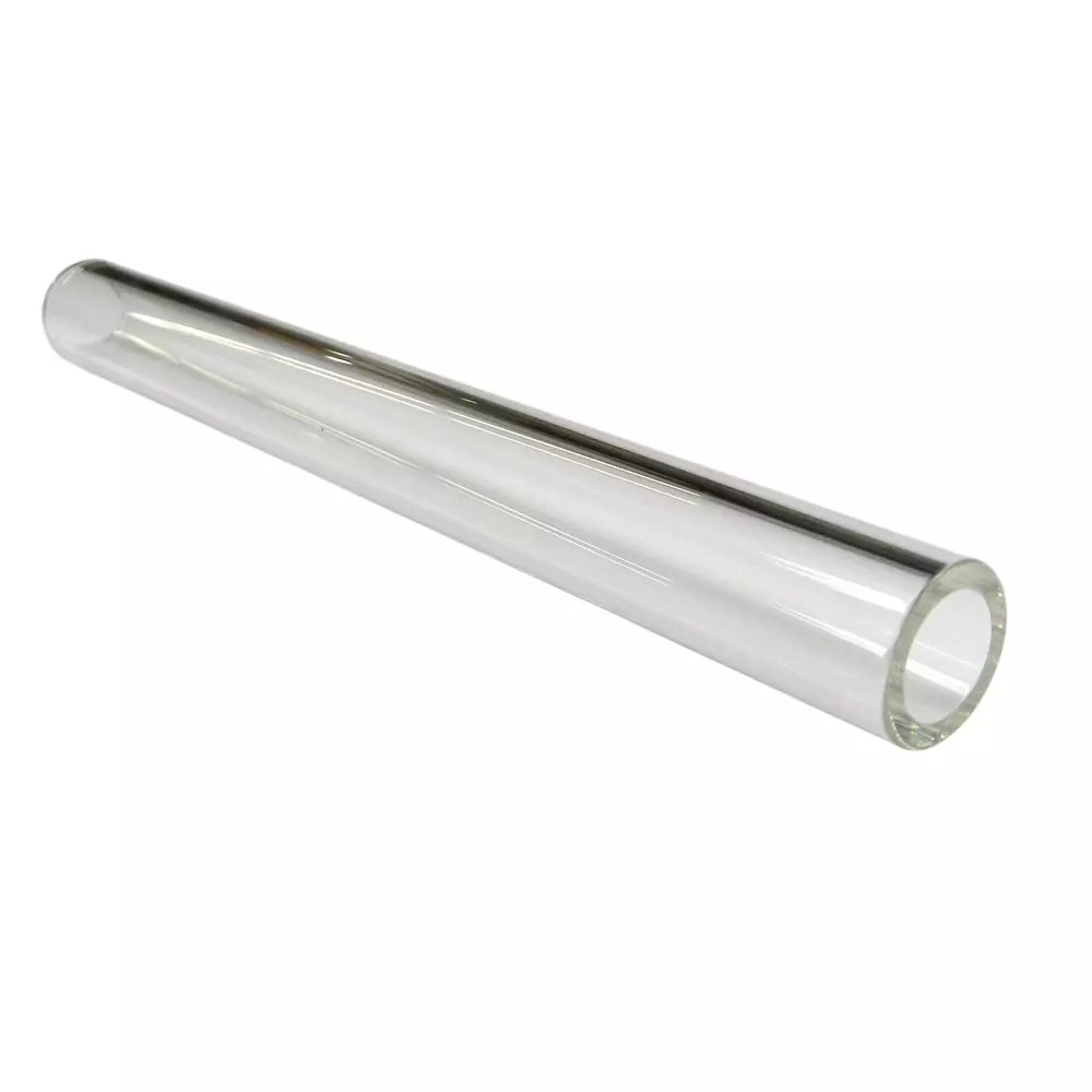 Supertek Glass Tube for Boiler Thermostat, CH14030S-GTB