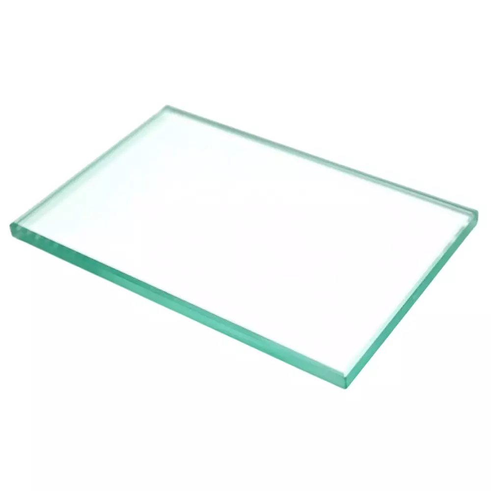 ABGIL Glass Rectangular Slab Size 75 x 50 x 12 mm, ABG3321