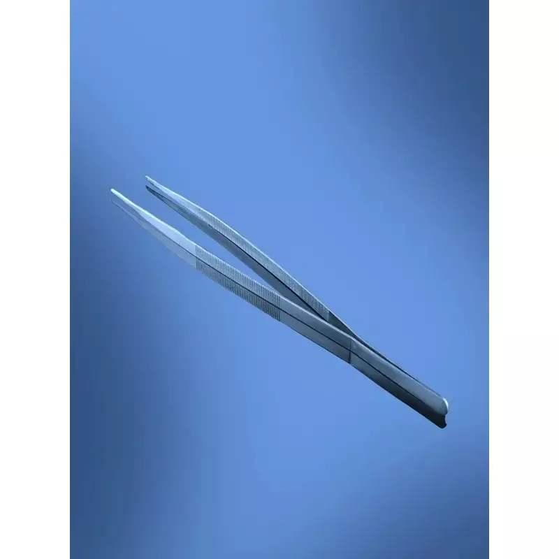 Glassco 200 mm Forceps With Curved Blunt Points 534.303.04 (Pack of 10 Pcs)