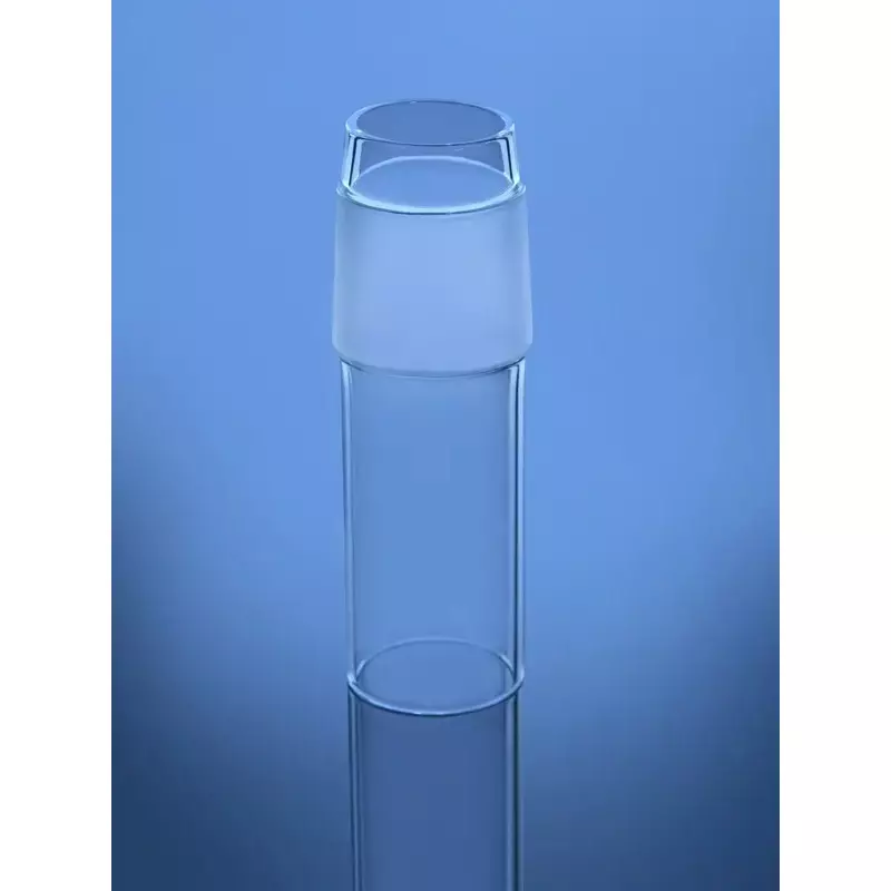 Glassco Unprinted Cone With Drip Tip 003.202.12 (Pack of 10)