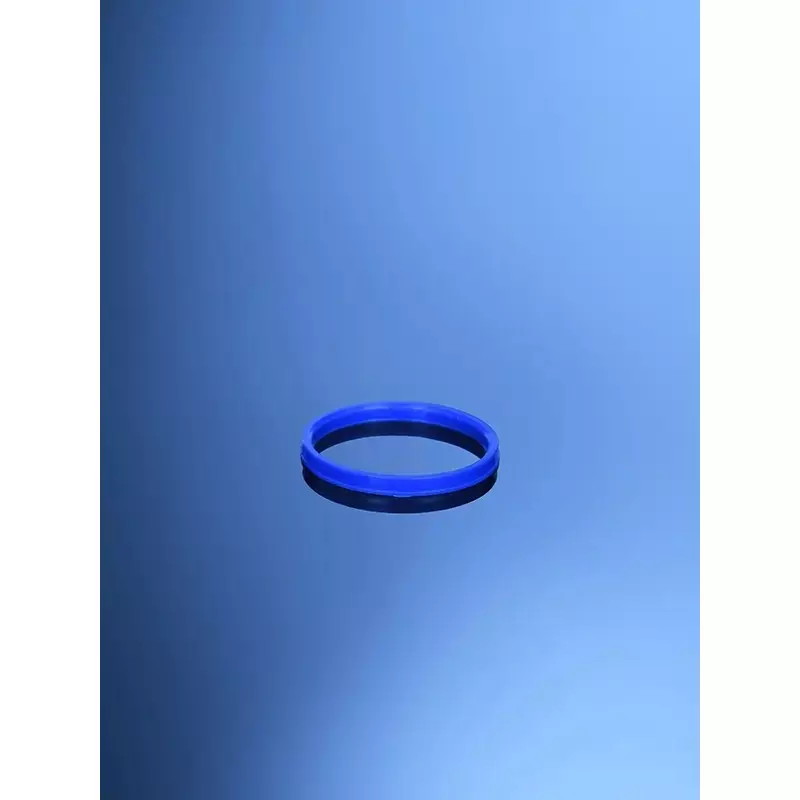 Glassco Bottle Pouring Ring Yellow 275.205.02Y (Pack of 10)