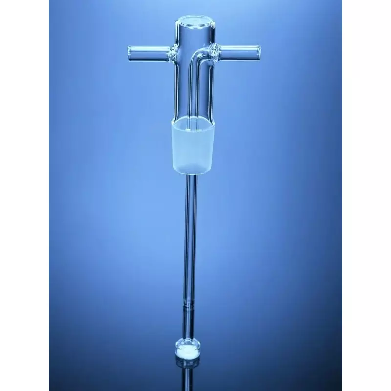 Glassco 250 ml Sintered wash Head For Bottles 287.202.07