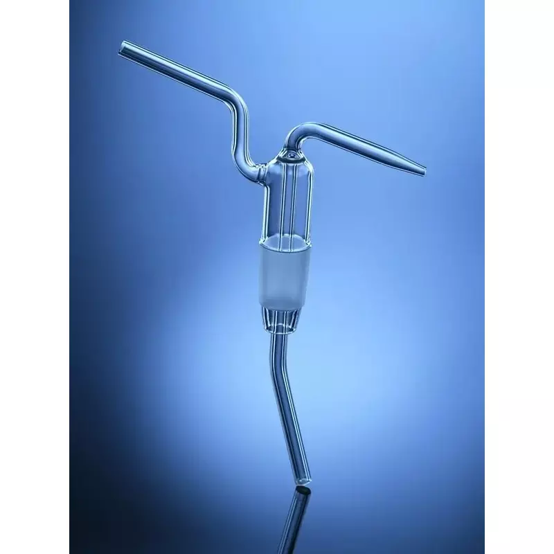 Glassco 1000 ml Head for Wash Bottles 287.502.04