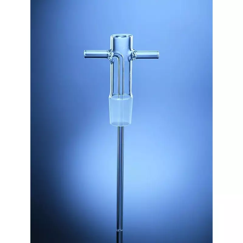 Glassco 500 ml Head for Gas Bottles  285.202.06