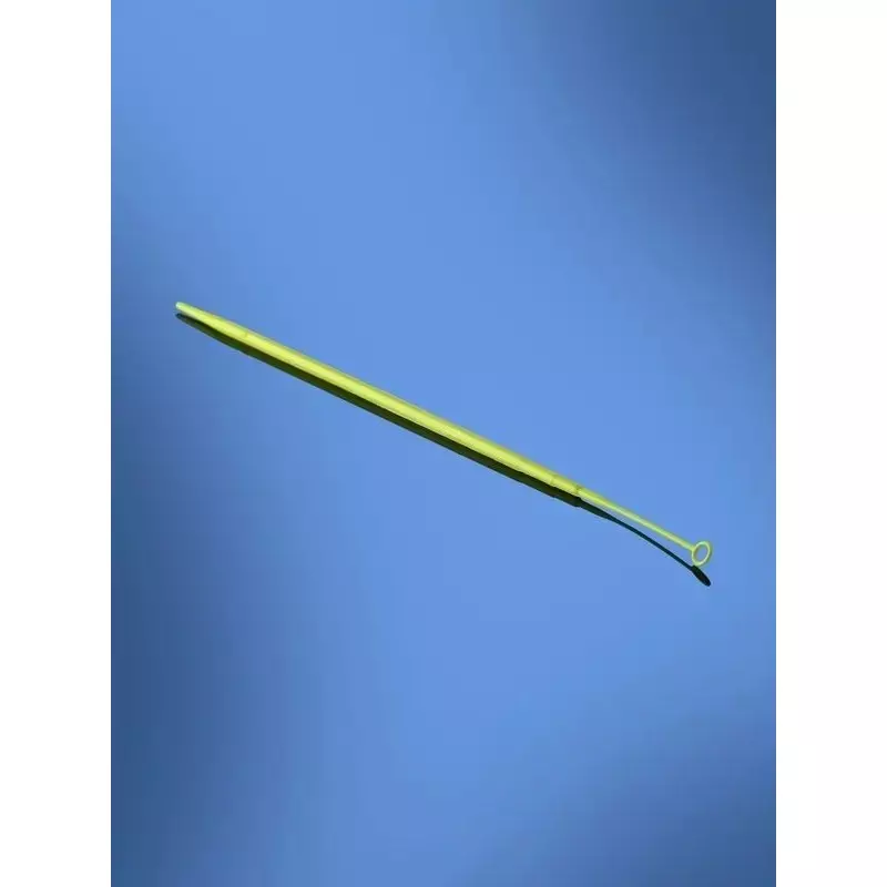 Glassco Soft Loop Sterile Polystyrene for 10 ul Soft Loopes 202.303.02 (Pack of 100)