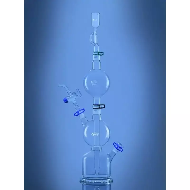 Glassco 1000mm Gas Generator 497.202.02