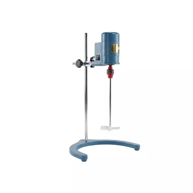 Vesca VSLI-198 Teflon Tissue Grinder 30 ml/50 ml Capacity with SS Rod Teflon Pestle and 4000 RPM Motor, TTG-2