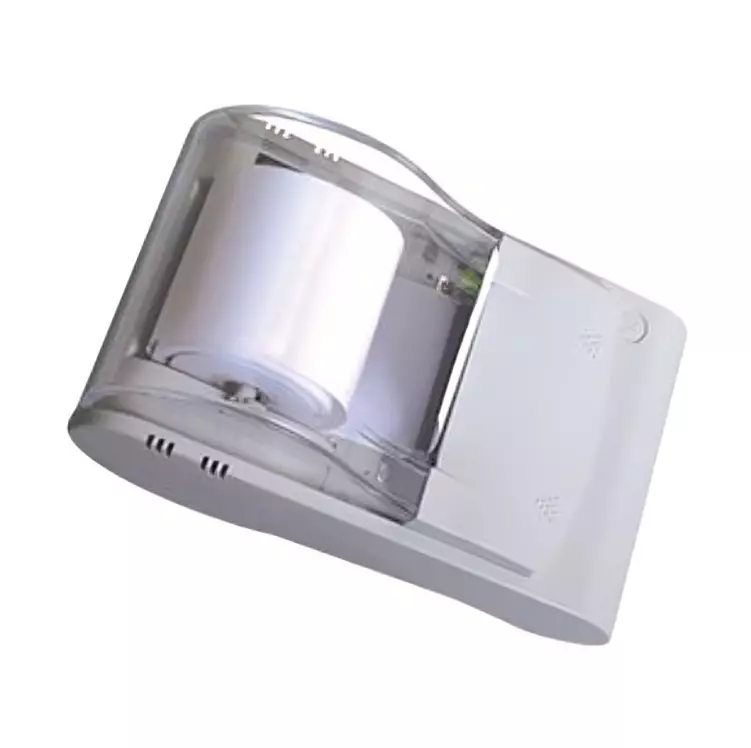 ACZET Optional Printer in White Plastic for Digital Portable Tablet Hardness Tester