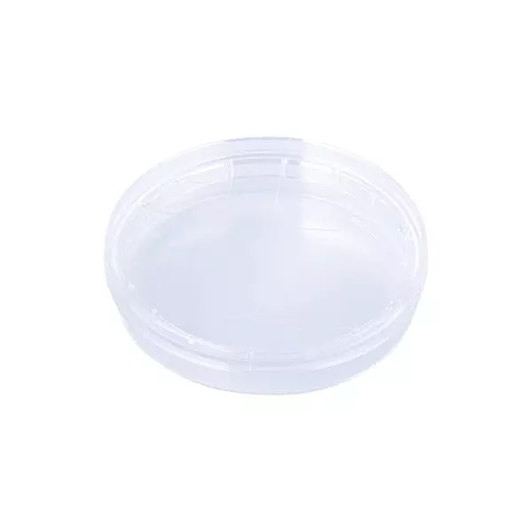 Abdos Contact Plate Dome Base 65 mm Diameter 14.8 mm Height and 0 Vent, P10953 (Pack of 400)