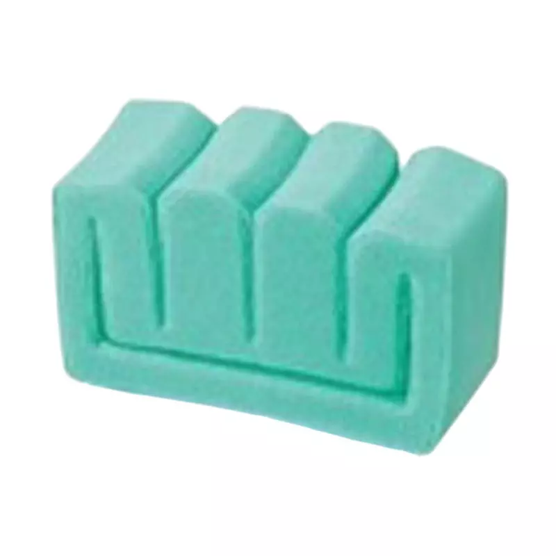 TAKIGEN Tube Separators 50x30x22 mm, CP-940-1 (Pack of 10 Coils)