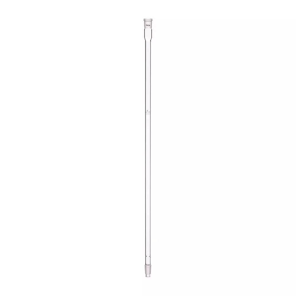 Supertek Borosilicate Glass Air Condenser for COD Digestion Unit with Output, COD-CD
