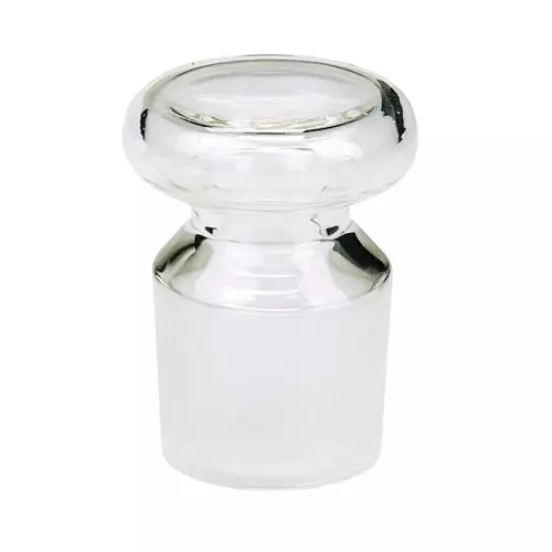 ABGIL Borosilicate Glass Stopper Joint Size 50/42, ABG3800
