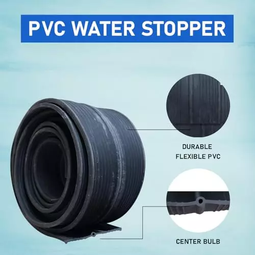 efficacy-10-m-long-water-stopper-bar-with-central-bulb-rubber-body-black-color-for-basements-tunnels-swimming-pools-water-tanks-wi-waterstopper-8inch-10mtr