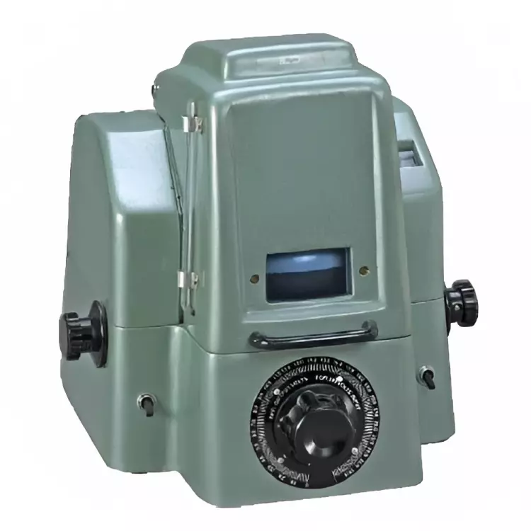 U-Tech 25 g Infra Red Moisture Balance with Electronic Regulator SSI-187