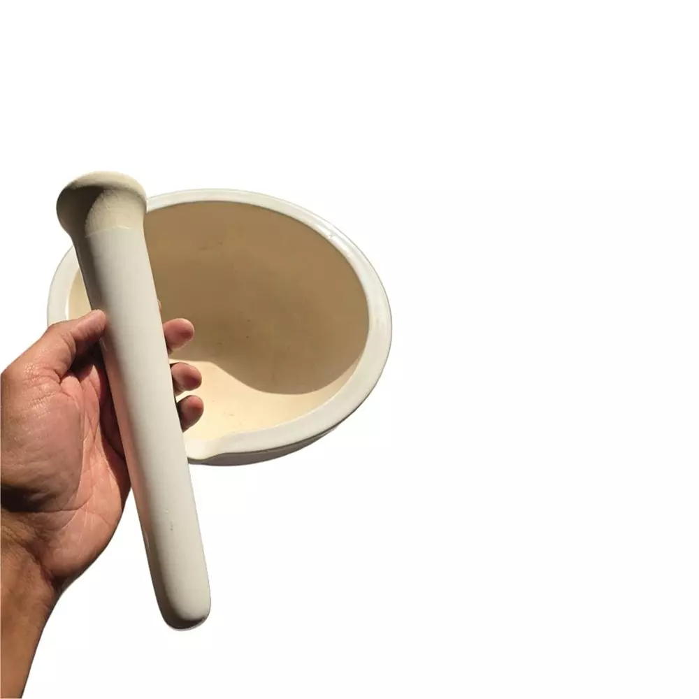 wkm-porcelain-mortar-pestle-set-round-shape-modern-and-traditional-style-254-cm-10-inch-size-white