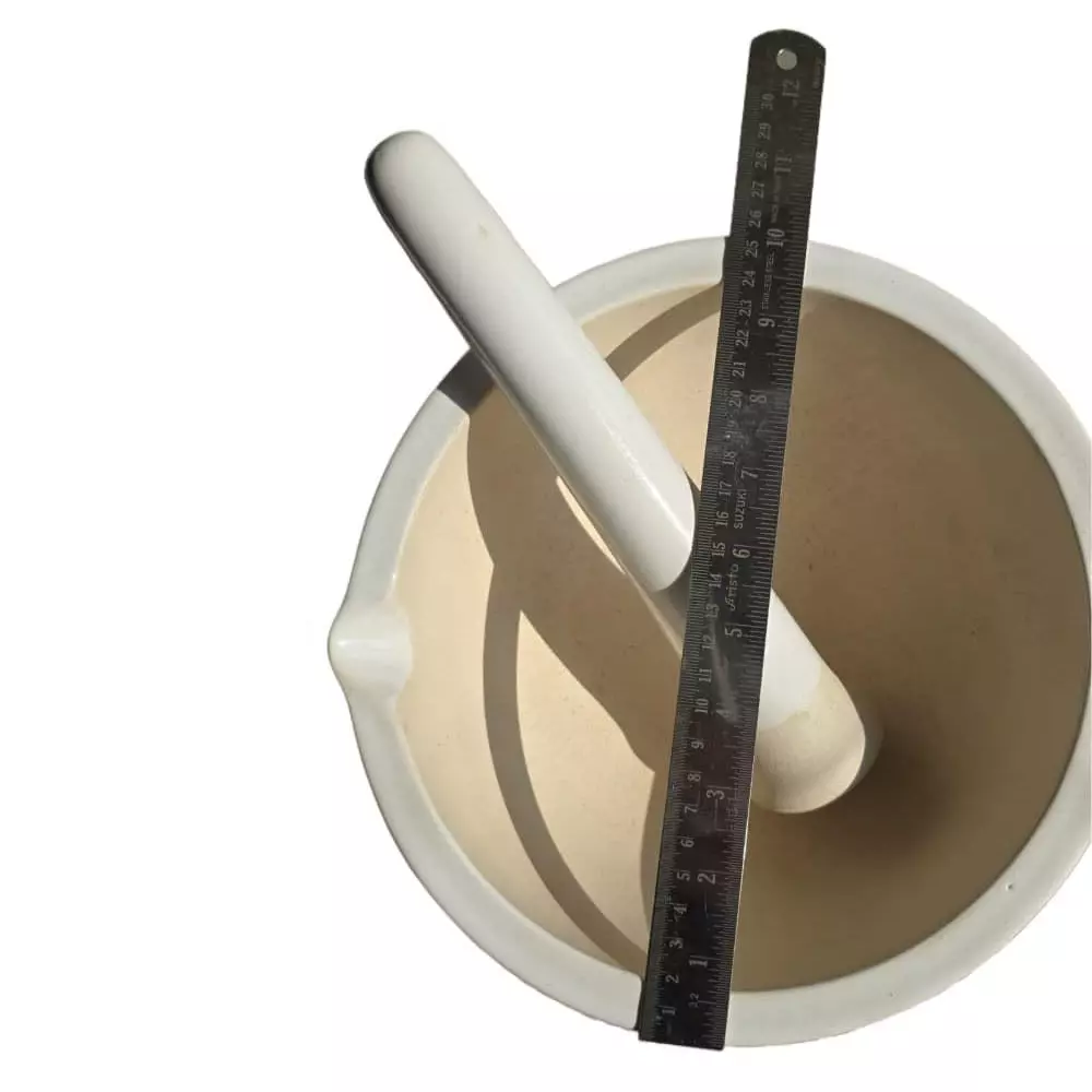 wkm-porcelain-mortar-pestle-set-round-shape-modern-and-traditional-style-254-cm-10-inch-size-white