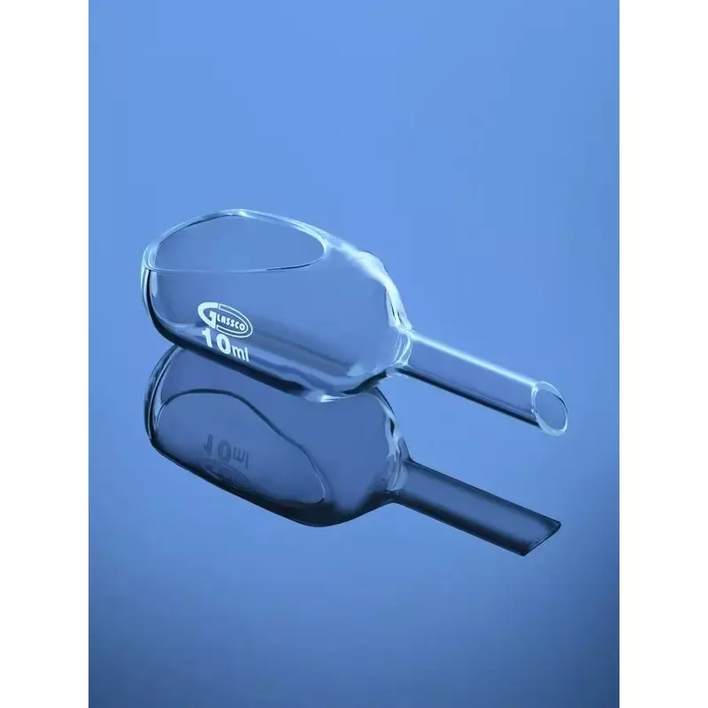 Glassco 3ml Weighing Scoop 245.202.01 (Pack of 10 Pcs)