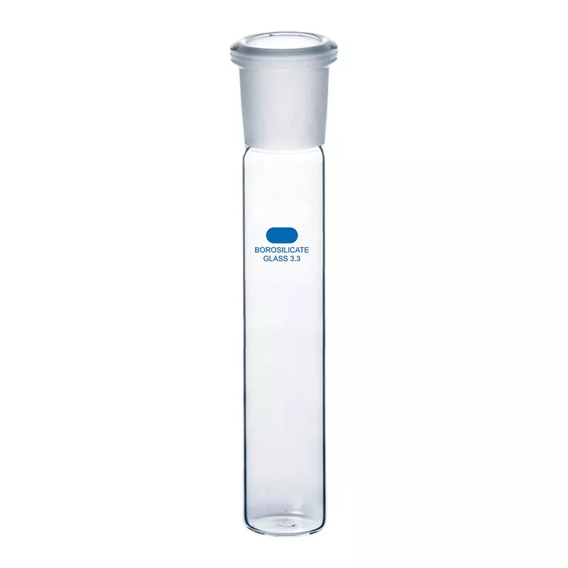 Supertek Borosilicate Glass Digestion Tube for COD Digestion Unit with Output, COD-DT