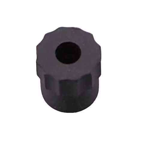 AS ONE Screw Cap for Hard Tube, 1-7405-11